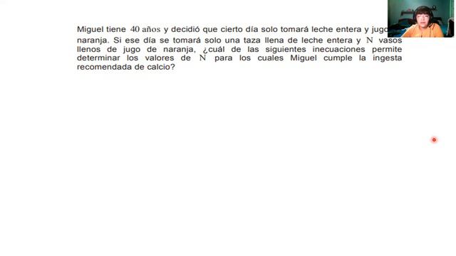 Pregunta 18 modelo vigente de matematicas DEMRE admisión 2022 смотреть онлайн