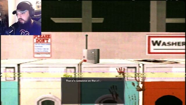 [Bloodwash] - I MEET THE WOMB RIPPER! - Part 2 (END) смотреть онлайн