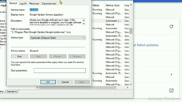 Chrome Didn't Update Something Went Wrong. Fix Chrome Update Problems And Failed Updates смотреть онлайн