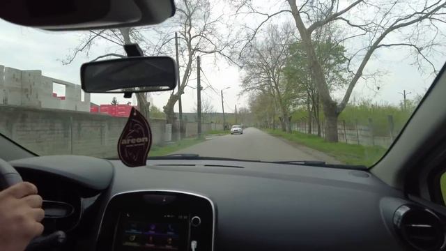 De ce este Renault Clio 4 (micul cric) cu aproape 90 kg mai greu decât Dacia Sandero ? смотреть онлайн