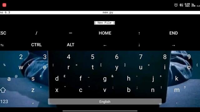 How to run python program in termux ||Termux me python kaise run kare #termux #codescsit смотреть онлайн