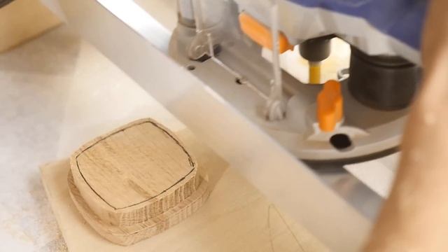 НАУШНИКИ ИЗ ДЕРЕВА - DIY смотреть онлайн