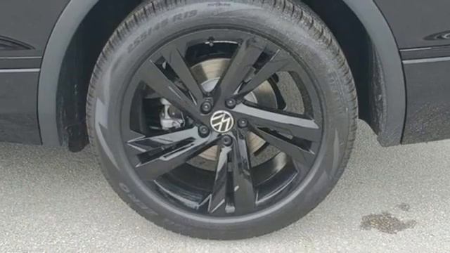 New 2024 Volkswagen Tiguan Doral, FL #RM035415 смотреть онлайн