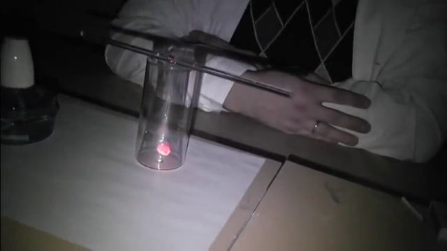 Сеанс чёрной магии с полным её разоблачением смотреть онлайн