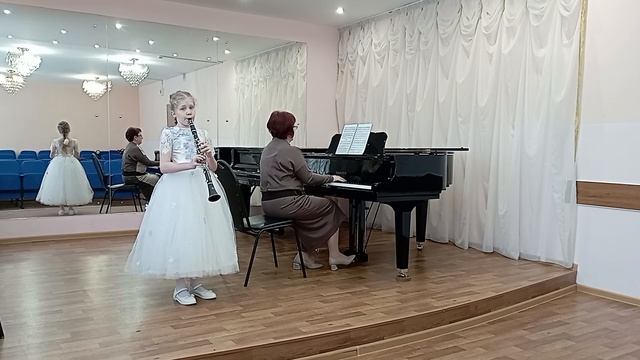 Трубникова Даша "Бульба" Бел. Нар. Песня смотреть онлайн
