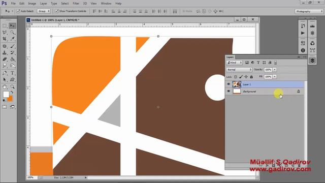 Vizit kartın yaradılması смотреть онлайн