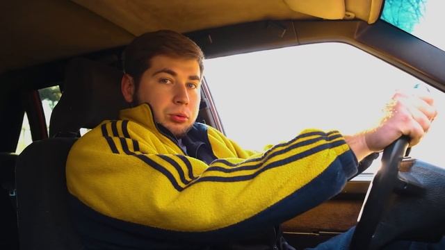 КУПИЛ Volvo 940. ЛЕГЕНДА ШВЕДСКОГО ДРИФТА смотреть онлайн