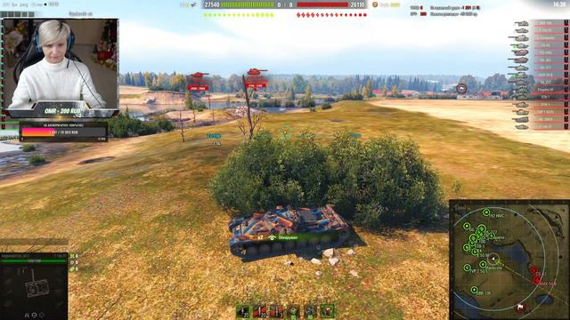 Я-ТАКИ, ДОМА! ● А ТЫ ПРОПЛАТИЛ СВЕТ? ● WORLD OF TANKS смотреть онлайн