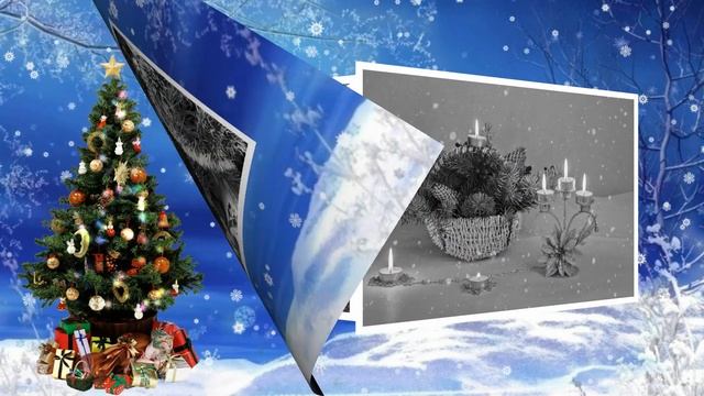 25 декабря Рождество Христово! смотреть онлайн