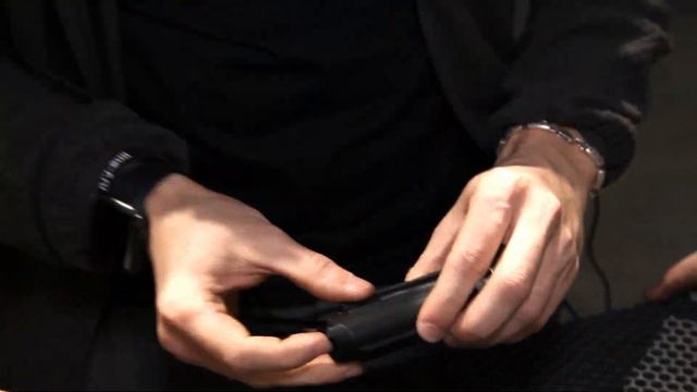 Дробовик Sulun Tac-12, он же ИР-114. Почти Benelli M4 S90.