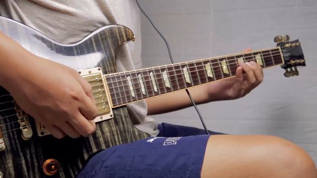 Gibson lespaul standard double cut USA смотреть онлайн