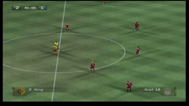 Fifa 07 - Manager Mode ( Епизод 1 ) смотреть онлайн