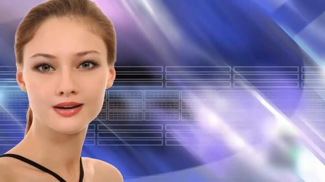 Анонс.Программа Crazy Talk.Уроки смотреть онлайн
