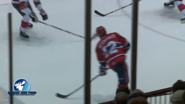 Period 1 Highlights brought to you by MJ Ford MJ 0 - SPOK 1 смотреть онлайн