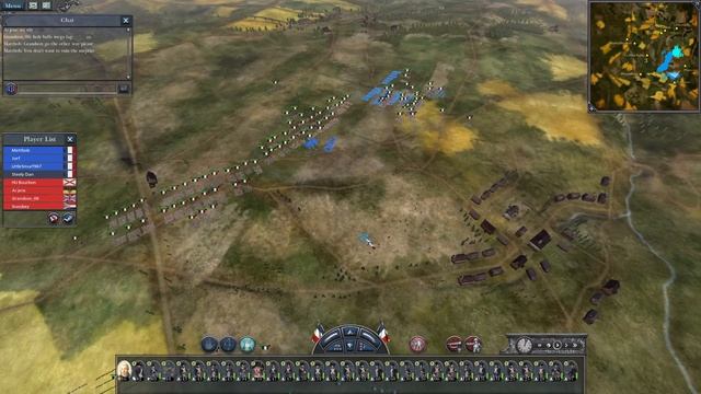 Rhine France (The Blob Revolution).NTW3 смотреть онлайн