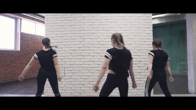 Double D Project | Fergie MILF | Choreo by Angelskaya | EPIC Production смотреть онлайн