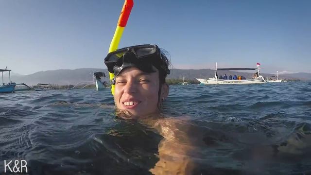 Is It Worth Visiting Lovina Beach and Watching Dolphins in Bali смотреть онлайн
