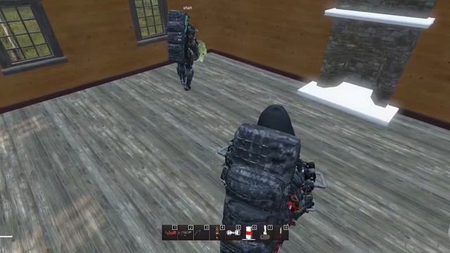Dayz | Frosty World PVE | Генезис | Стрим № - 8 смотреть онлайн