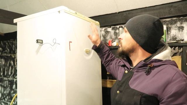Диагностика ХОЛОДИЛЬНИКА своими руками!!!! Школа ХОЛОДИЛЬЩИКА!!! смотреть онлайн