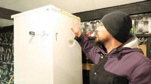 Диагностика ХОЛОДИЛЬНИКА своими руками!!!! Школа ХОЛОДИЛЬЩИКА!!!