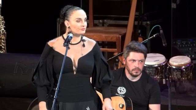 Елена Ваенга. Рыбинск 17.06.2018 - 10 Бригантина. Двери. смотреть онлайн