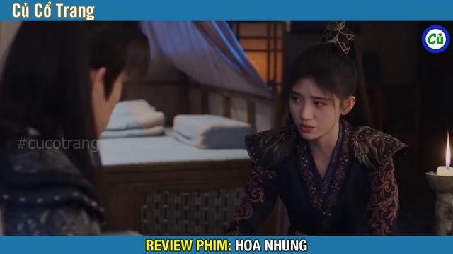 [Review Phim] Hoa Nhung (Bản Full) 1-36 | Beauty of Resilience Ep 1-36 | Củ Cổ Trang смотреть онлайн