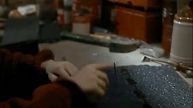 Nick Carter - Forever Rebel (Music Video)