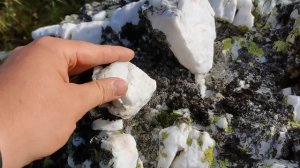 Поход на Имеретинские озера. Маршрут № 12, Кавказский заповедник, КЧР (август 2021)