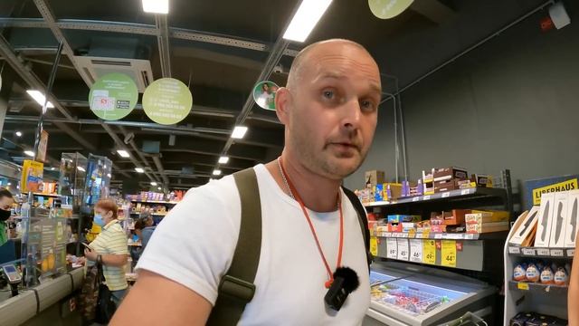 Прислали рацию RT85, возврат денег из пятёрочки, что с трубой? смотреть онлайн