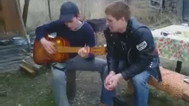 Филипп Киркоров - Жестокая любовь (дубль 1 - acoustic cover by Sergei Lashkov and Mihail Dimshakov) смотреть онлайн