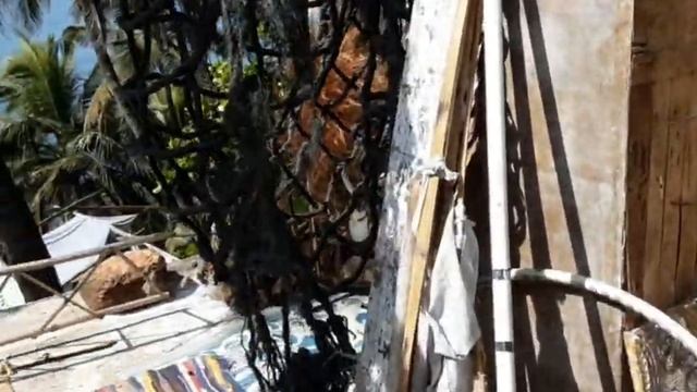 Дом на ГОА,построила за 1 день,потратила 0 руб. смотреть онлайн