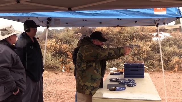 New Colt Python 2020 смотреть онлайн