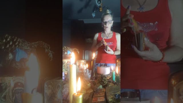 КАРМИЧЕСКАЯ РОДОВАЯ САКРАЛЬНАЯ ЧИСТКА смотреть онлайн