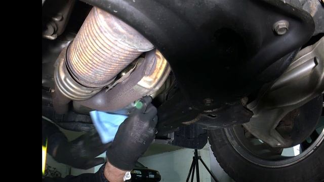 Oil change for 2008 Acura MDX, is it worth DIY? смотреть онлайн