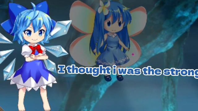 When the Playable Character is stronger than the Boss смотреть онлайн