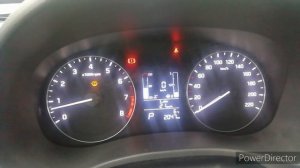 Обзор бортового компьютера на хендай крета