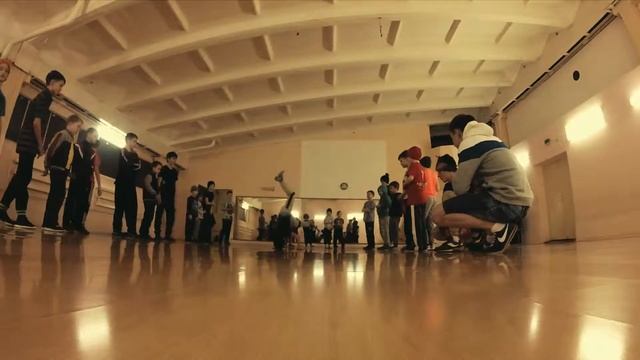 BattleSchool2016(Musik-DJ As!d - Snowman Battle Festival 2016) смотреть онлайн