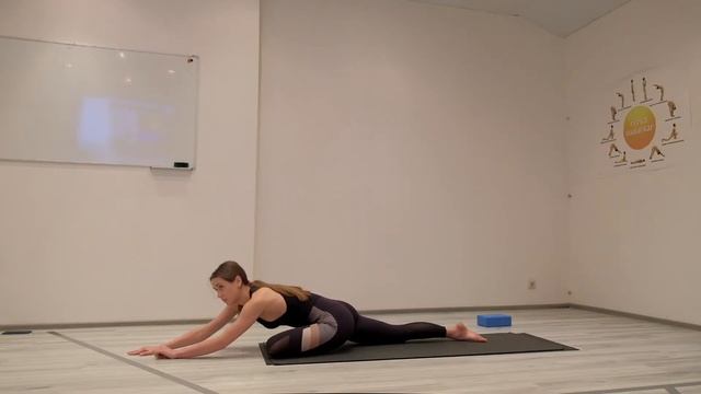 Оздоровительная гимнастика в дар. смотреть онлайн