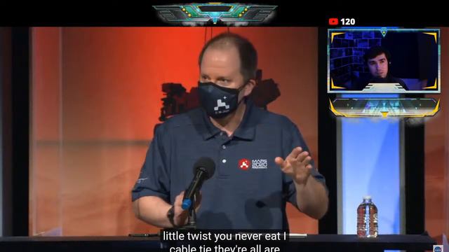 Первое видео с Марса от марсохода Персеверанс | Perseverance смотреть онлайн