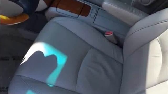 2008 Lexus RX 400h Used Cars Overland Park KS смотреть онлайн