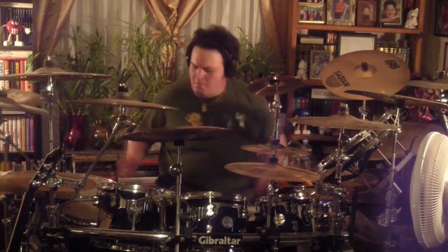 Savage Garden - I Want You (Savage Garden) Drum Interpretation