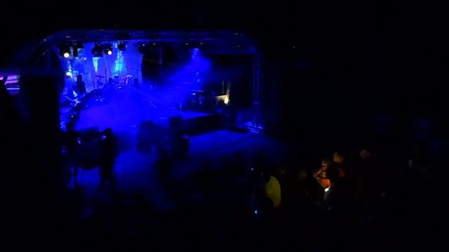 Tribute to Pink Floyd - Live at Morne Anglers смотреть онлайн