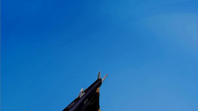 [Free Crossfire 3d Models]-AA12 смотреть онлайн