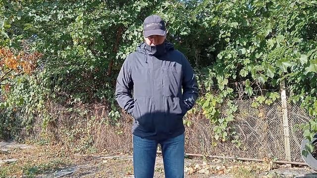 Честный обзор Simms.