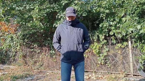 Честный обзор Simms.