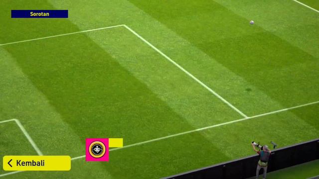 what a goal leroy sane efootball 23 смотреть онлайн