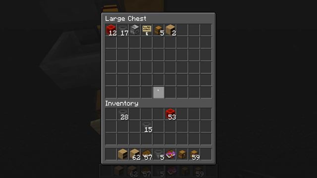 Filter Books Finally in Minecraft 1.20 смотреть онлайн