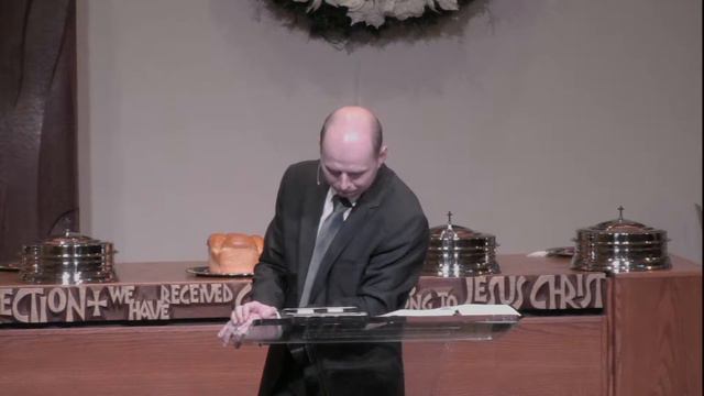 Евангелие Царства