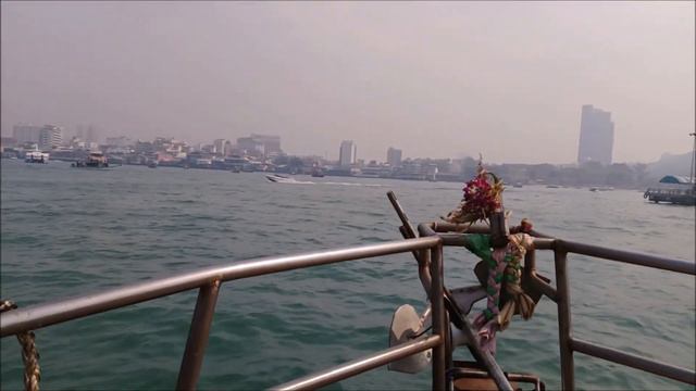 Паттайя смотреть онлайн