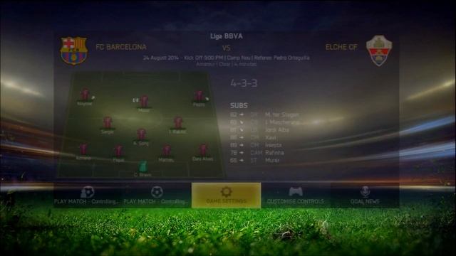 FIFA 15 - Rising Star Trophy/Achievement Guide смотреть онлайн
